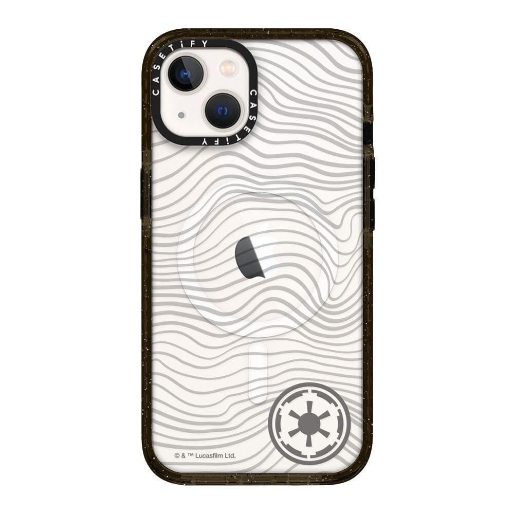 Amazon.com: CASETiFY Impact iPhone 13 Case [Mandalorian Co-Lab